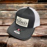 Cooter’s Eatery Patch Hat