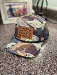 Limited Edition Fly Fishing Foster & Pine Co Hat