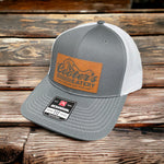 Cooter’s Eatery Patch Hat