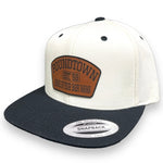 POUNDTOWN Patch Hat