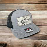 Fast Food Patch Hat