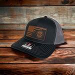 Veteran DD214 Alumni Patch Hat