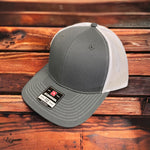 Drop ‘Em Out patch hat