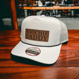 Hoochie Daddy patch hat