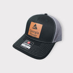 Georgia Power patch hat