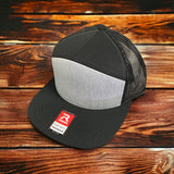 Drop ‘Em Out patch hat