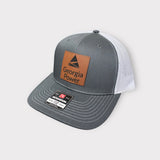 Georgia Power patch hat