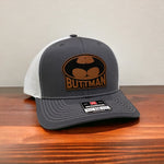 Buttman Patch Hat