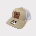 Georgia Power patch hat