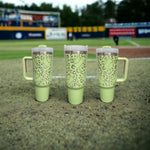 Softball/baseball 40oz tumbler