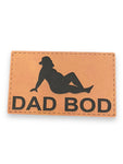 Dad bod patch