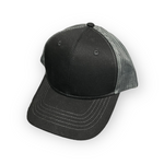 Youth Toddler Leather name outline hat