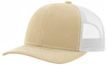 Rome Grown patch hat