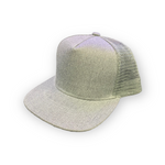 Youth Toddler Lil Shit leather patch hat