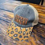 Women’s “Inked Mama” hat