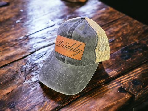 Yes daddy Women’s hat