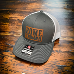 Rome Grown patch hat