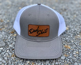 Dad shit hat