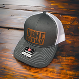 Rome Grown patch hat