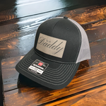 Call Me Daddy Patch Hat